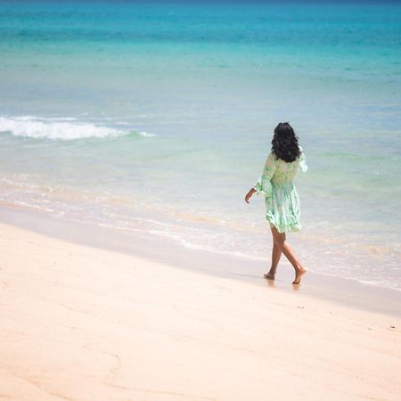 Ile Sainte-Marie Mantis Soanambo Hotel And Spa מראה חיצוני תמונה