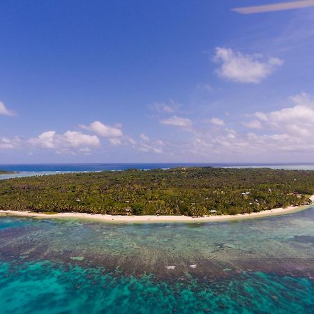 Ile Sainte-Marie Mantis Soanambo Hotel And Spa מראה חיצוני תמונה