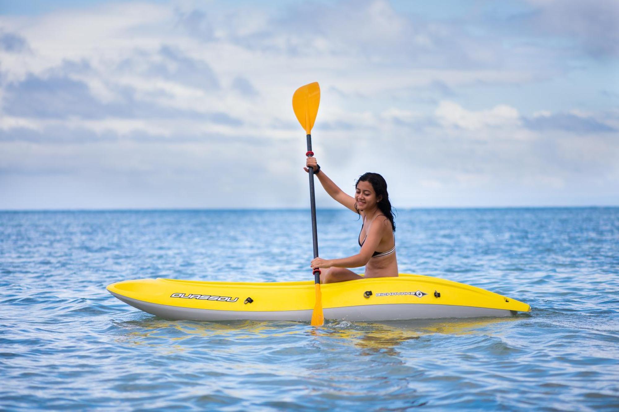 Ile Sainte-Marie Mantis Soanambo Hotel And Spa מראה חיצוני תמונה