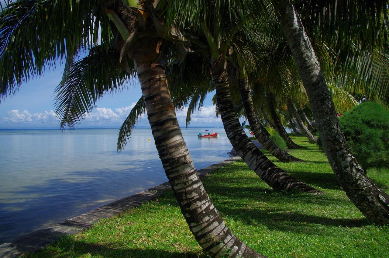 Ile Sainte-Marie Mantis Soanambo Hotel And Spa מראה חיצוני תמונה